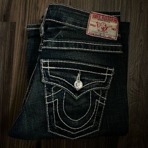 True religion jeans